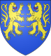 Coat of arms of Dingsheim