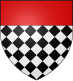 Coat of arms of Gendrey
