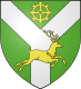 Coat of arms of Yoncq