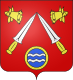 Coat of arms of Amanty