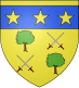 Coat of arms of Arboras