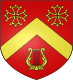 Coat of arms of Baladou