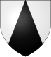 Coat of arms of Montbrun-Lauragais