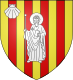 Coat of arms of Montner