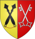 Coat of arms of Noisy-le-Roi