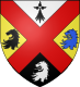 Coat of arms of Plounévez-Lochrist