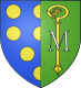 Coat of arms of Vasperviller