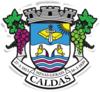 Official seal of Caldas