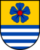 Coat of arms of Novosedly nad Nežárkou