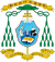 Savio Hon Tai-fai's coat of arms