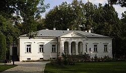 The Kochanowski Museum