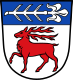Coat of arms of Polling