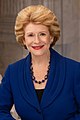 United States Senator Debbie Stabenow (United Methodist Church)