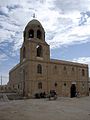 Holy Virgin Mary Coptic Orthodox Monastery - (Minya)
