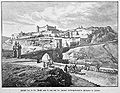 Toledo in 1887