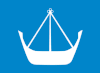 Flag of Hvaler Municipality