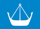 Flag of Hvaler