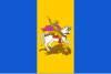Flag of Kyiv Oblast