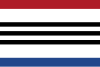 Flag of Zaamslag