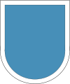1st Special Forces, Special Forces Reserve