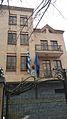 Embassy of Greece in Yerevan