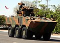 Image 32VBTP-MR Guarani armoured personnel carrier. (from Economy of Brazil)