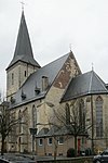 Kirche St. Gertrud in Horstmar