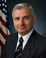 Senator Jack Reed from Rhode Island (1997–present)