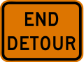 M4-8a End detour