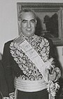 Manouchehr Eghbal, 65th Prime Minister of Iran