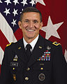 Retired General Michael T. Flynn,[27] former Director of the Defense Intelligence Agency