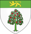 Ó Murchadh Coat of Arms