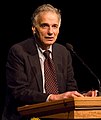Political Activist, Author, and Attorney Ralph Nader from Connecticut