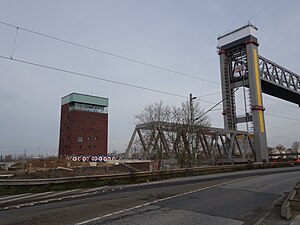 Kattwykbrücke (2020)