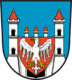 Coat of arms of Neuruppin