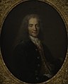 Nicolas de Largillière - Portrait de Voltaire (1694-1778) en 1718 - P208 - musée Carnavalet.jpg