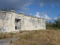 Old disused prison, Matthew Town, Great Inagua