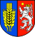 Coat of arms of Głubczyce County