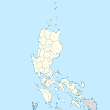Quezon Institute is located in Luzon