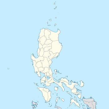 First Philippine Republic is located in Luzon