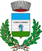 Coat of arms of Portacomaro