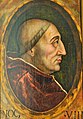 Pope Innocent VIII (1484–1492)