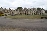 Rodmarton Manor