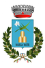 Coat of arms of Sant'Eufemia a Maiella