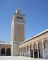 Al-Zaytuna Mosque