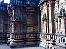 Chalukyan Architecture at the Temple