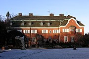 Villa Pauli (Ragnar Östberg)