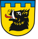 Coat of arms of Auenwald