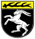 Coat of arms of Engstingen