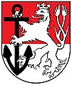 Wappenzeichen von Düsseldorf[17]